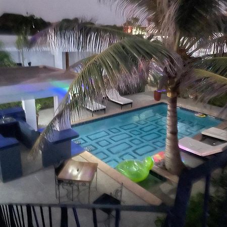 Senebreizh Hotel Somone Bagian luar foto