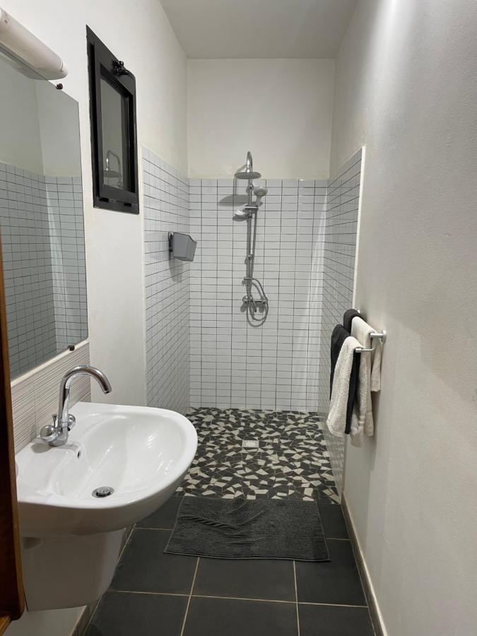 Senebreizh Hotel Somone Bagian luar foto