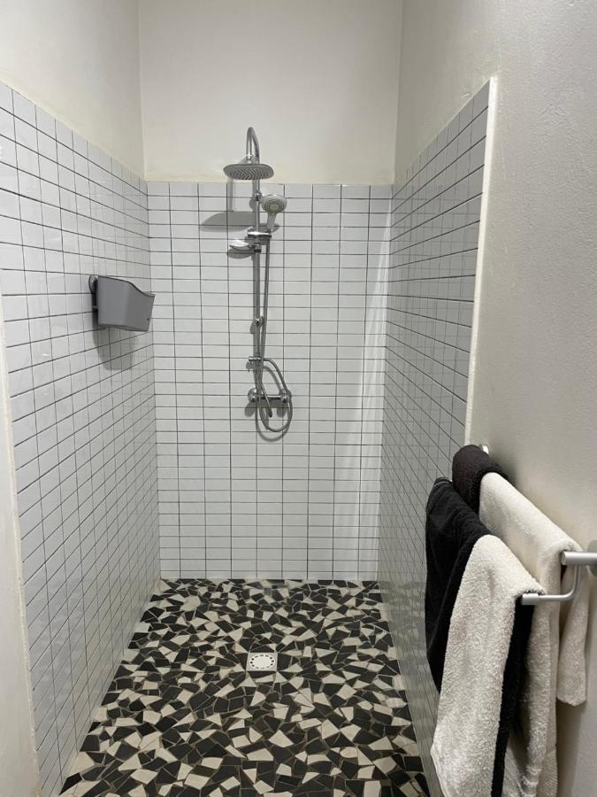Senebreizh Hotel Somone Bagian luar foto
